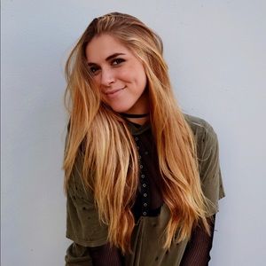 Meet your Posher, Kathryn